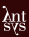 logiciel distribué par Antsys logo